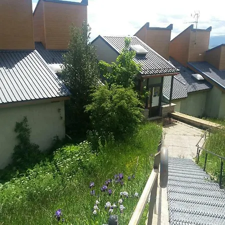 Apartment Studio Les Temples Du Soleil *