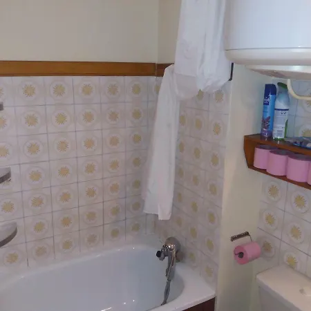 Apartment Studio Les Temples Du Soleil