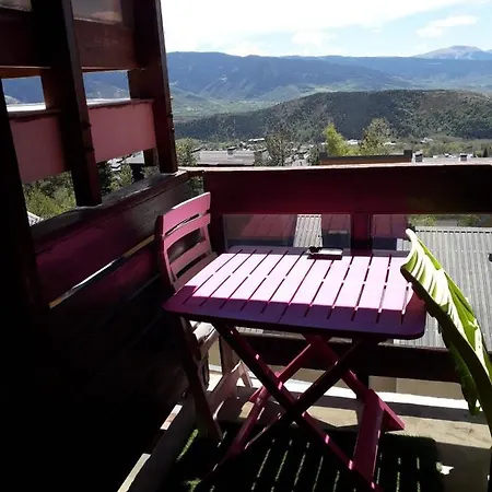 Studio Les Temples Du Soleil *